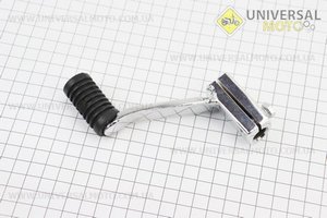 Terra-X 250 (2015) Важіль перемикання передач. Китай (Запчастини на мотоцикли Geon / UM3591-V77)