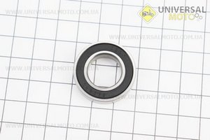 Підшипник 6902 RS (15x28x7) прогресії Terra-X 250 (2015). Китай (Підшипники / UM3592-V04)