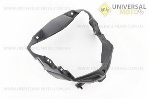 X-Road Light 200-250 Кронштейн передньої фари. Китай (Запчастини на мотоцикли Geon / UM3592-V60)