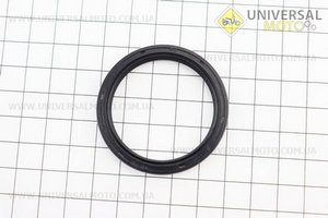 Scrambler 250 Сальник приводу спідометра 40*50*5. Китай (Запчастини на мотоцикли Geon / UM3593-V35)