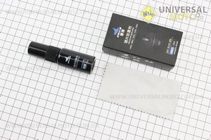 Антизапітніває засіб Anti-Fog для скла шоломів і очок, аерозоль 15ml. CYLION (Шоломи / UM3600-V13)