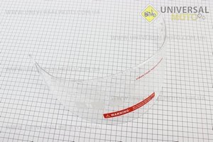 Скло шолома BLD-M61. BLD (Шоломи / UM3600-V53)