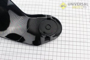 Скло шолома BLD-160, тоноване. BLD (Шоломи / UM3600-V55)