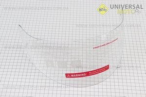 Скло шолома BLD-M62. BLD (Шоломи / UM3602-V22)