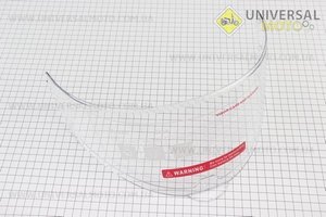 Скло шолома BLD-M66. BLD (Шоломи / UM3602-V24)