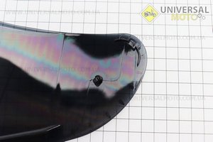 Скло шолома BLD-M66, тоноване. BLD (Шоломи / UM3602-V25)