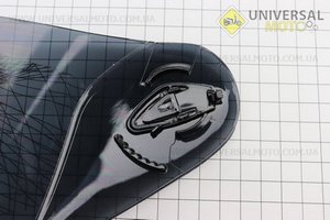 Скло шолома BLD-158, тоноване. BLD (Шоломи / UM3602-V26)