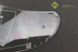 Скло шолома BLD-M63. BLD (Шоломи / UM3602-V27)