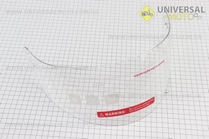 Скло шолома BLD-M67. BLD (Шоломи / UM3602-V29)