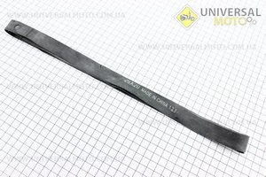 Ободна стрічка (фліппер) 26"х20мм. Китай (Велокамери / UM4010-V43)