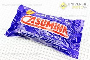 Камера 28"х1,75. CASUMINA (Велокамери / UM4010-V49)