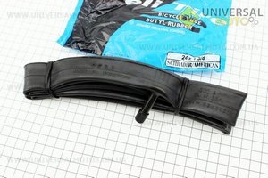 Камера 24"х1 3/8 (37х533). DELI (Велокамери / UM4010-V73)