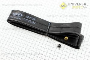 Камера 24"х1 3/8. CST (Велокамеры / UM4010-V76)