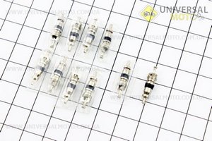 Золотник 10шт, комплект. Китай (Різне / UM4010-V83)