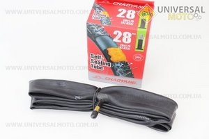 Камера 28"х1,75/2,10 самоклеющаяся (штуцер 48мм)