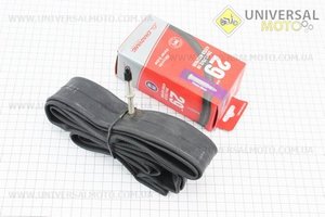 Камера 29"х1,75/2,10 з ніпелем (Presta FV-48). Chao Yang (Велокамери / UM4011-V31)