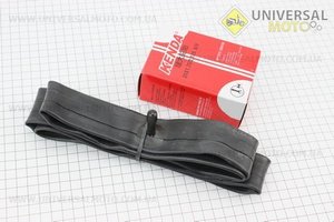 Камера 20"х1,75/2,125. KENDA (Велокамеры / UM4011-V37)