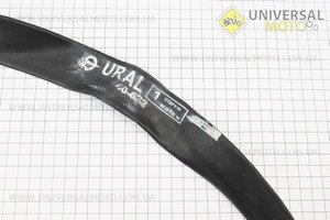 Камера 28"х1,75 (Ural/Kama). Индия (Велокамеры / UM4011-V50)