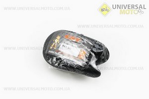 Камера 8" 1 1/4 (штуцер 48мм х 45 градусов). CST (Велокамеры / UM4012-V07)