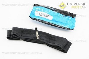 Камера 26"х1,75/2,125 з ніпелем (Presta FV-51). DELI (Велокамери / UM4012-V26)