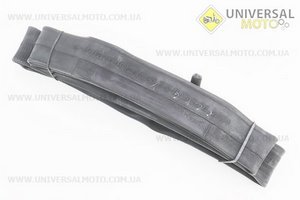 Камера 24"х1,75 з ніпелем (Schrader AV-48). SRC (Велокамери / UM4012-V30)