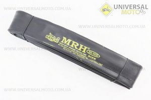 Камера 28" 700x38C. MRH (Велокамери / UM4012-V32)