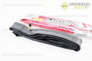 Камера 28" 700x38C. MRH (Велокамери / UM4012-V32)