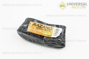 Камера 20"х1,95/2,125. TRAZANO (Велокамери / UM4012-V33)