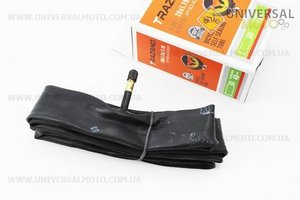 Камера 29"х1,75/2,10 з герметиком (ніпель Schrader AV-48). TRAZANO (Велокамери / UM4012-V45)