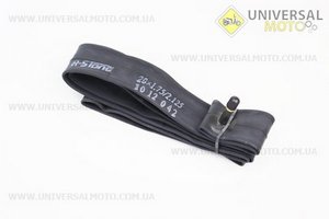 Камера 20"х1,75/2,125. R-STONE (Велокамери / UM4012-V87)