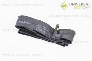 Камера 20"х1,75/2,125 з ніпелем (Schrader AV-48). R-STONE (Велокамери / UM4012-V88)