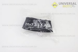 Камера 20 "х2,30 / 2,50. R-STONE (Велокамери / UM4012-V89)