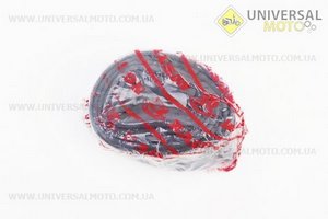 Камера 18"х1,75/2,125. Ralson (Велокамери / UM4013-V06)