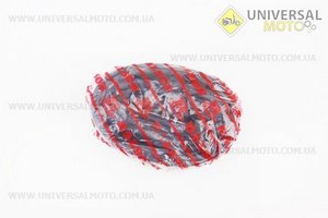 Камера 26"х1,75/2,125 з ніпелем (Presta FV-51). Ralson (Велокамери / UM4013-V12)