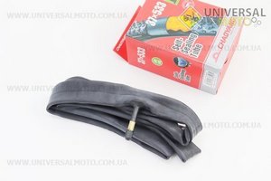 Камера 24"х1 3/8 (37х533) з герметиком (Schrader AV-48). Chao Yang (Велокамери / UM4013-V44)