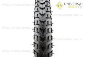 Шина 14"x2,125 (57-254) шипованная C712. CST (Велопокрышки / UM4020-V06)