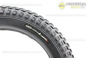 Шина 14"x2,125 (57-254) шипованная C712. CST (Велопокрышки / UM4020-V06)