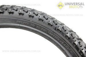 Шина 20"x1,95 (52-406) шипованная C1040N. CST (Велопокрышки / UM4020-V28)