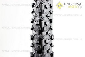 Шина 26"x2,25 (62-559) шипованная CABALLERO C1563. CST (Велопокрышки / UM4020-V76)