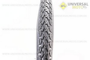 Шина 28"х1,75 (40-622) дорожня "Вороніж". Индия (Велопокришки / UM4020-V81)