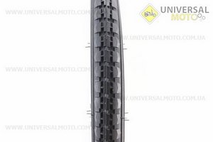 Шина 28"x1 1/2 (40-635) дорожня "кубик" H-402. Chao Yang (Велопокришки / UM4020-V87)