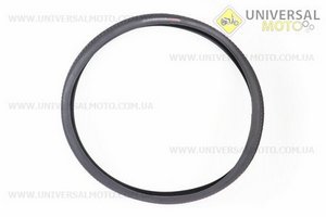 Шина 28"x1 1/2 (40-635) дорожня "кубик" H-402. Chao Yang (Велопокришки / UM4020-V87)