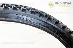 Шина 26"x1,95 шипованная С1040N. CST (Велопокрышки / UM4020-V98)