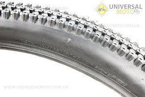 Шина 26"x2,35 (58-559) шипованная Small Block Eight K1047. KENDA (Велопокрышки / UM4021-V05)