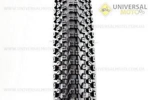 Шина 26"x2,35 (58-559) шипованная Small Block Eight K1047. KENDA (Велопокрышки / UM4021-V05)