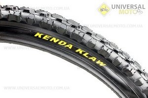 Шина 24"x2,10 (54-507) шипованная K876. KENDA (Велопокрышки / UM4021-V06)