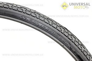 Шина 24"x1 3/8 (37-540) дорожная С979D. CST (Велопокрышки / UM4021-V16)