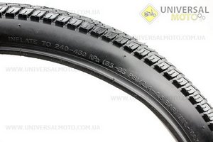 Шина 26"x2,125 (57-559) шипованная C1498. CST (Велопокрышки / UM4021-V28)