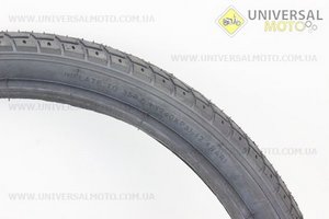 Шина 20"х1,75 (47-406) дорожная P776. Ponely (Велопокрышки / UM4021-V47)