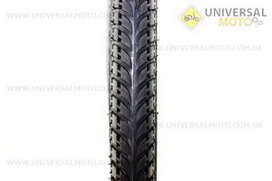 Шина 28"x1,75 с камерой дорожная "елка" ВН-601